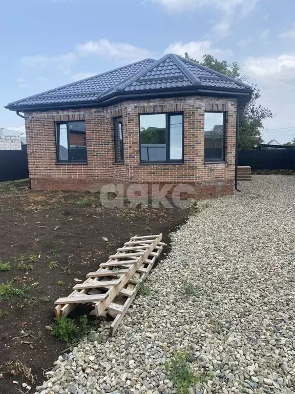 Дом в Краснодарский край, Выселки ст-ца ул. Южная (97 м) - Фото 0