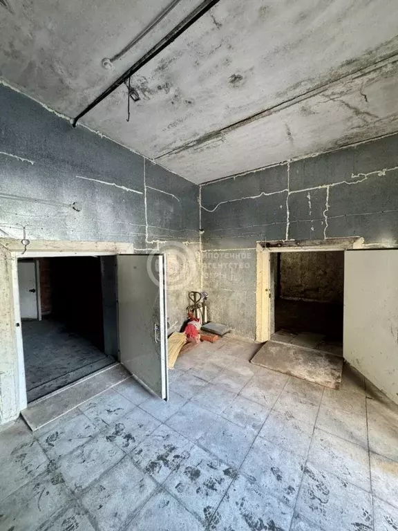 Склад в Ханты-Мансийский АО, Ханты-Мансийск ул. Сутормина, 14 (234 м) - Фото 1