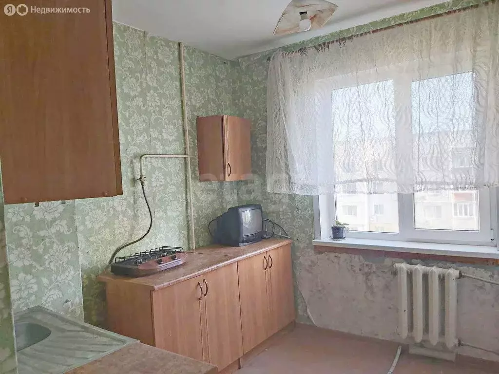 1-комнатная квартира: Симферополь, улица Бела Куна, 33 (36 м) - Фото 1