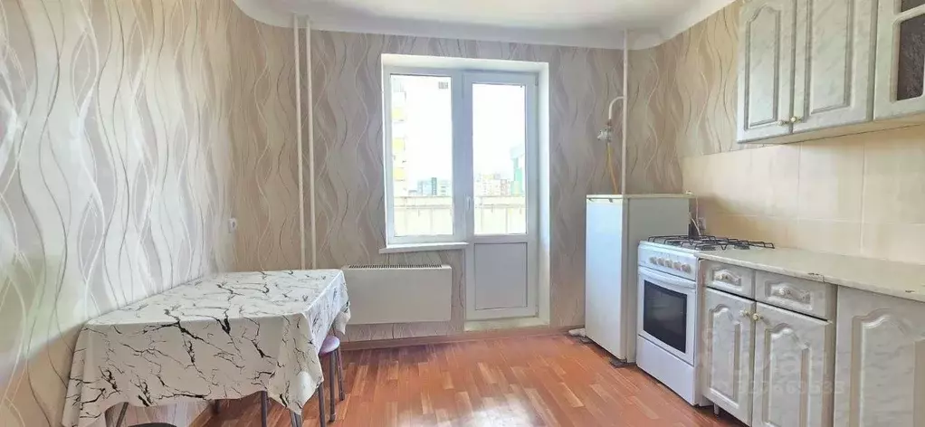1-к кв. Волгоградская область, Волжский просп. Имени Ленина, 333 (31.0 ... - Фото 1