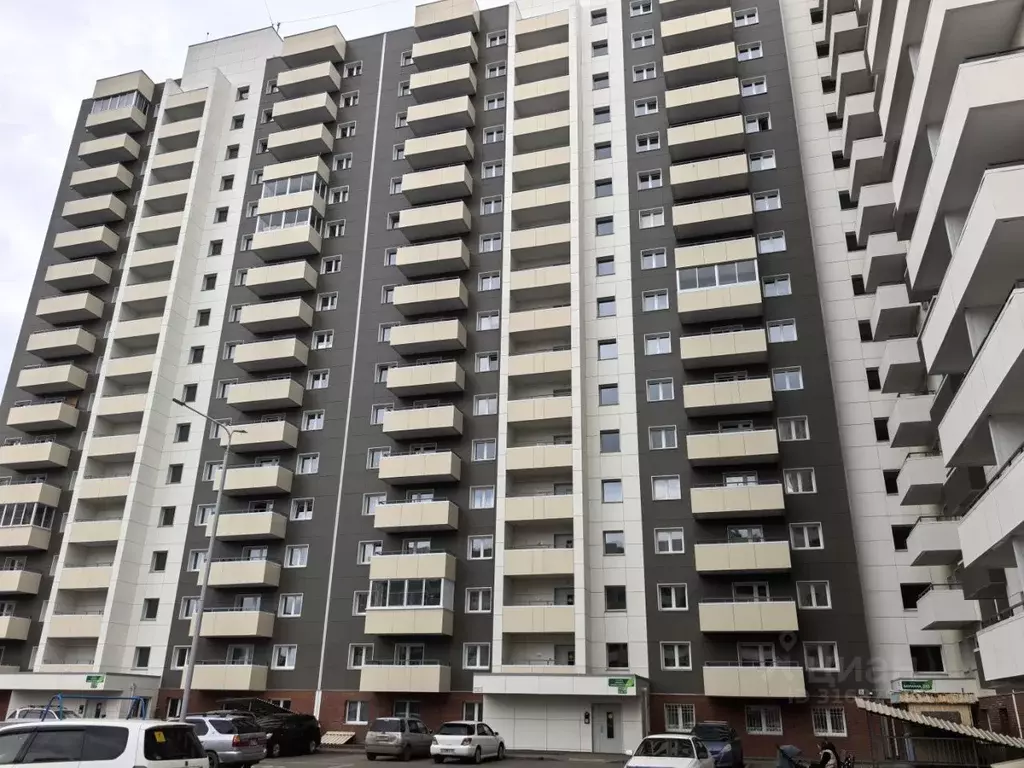 3-к кв. Иркутская область, Иркутск пер. Археолога Михаила Герасимова, ... - Фото 0