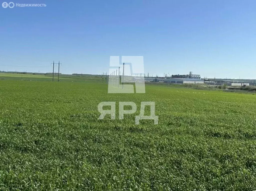 Участок в Неклиновский район, село Троицкое (8.5 м) - Фото 2