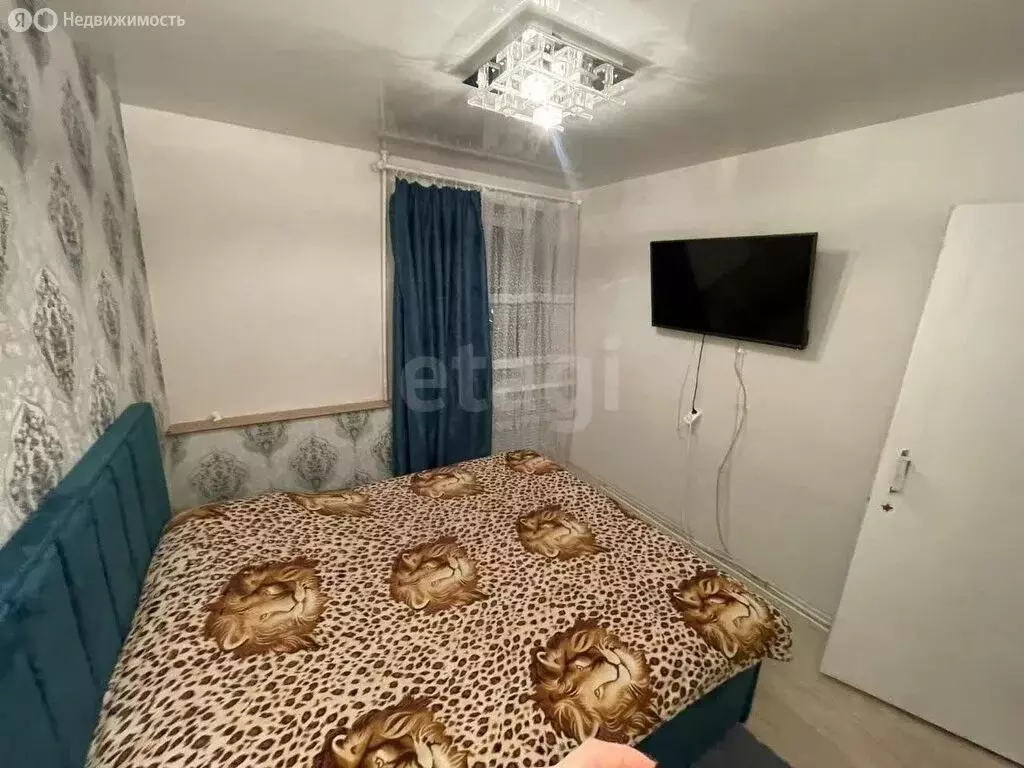 3-комнатная квартира: Вологда, микрорайон Водники, Северная улица, 26 ... - Фото 2