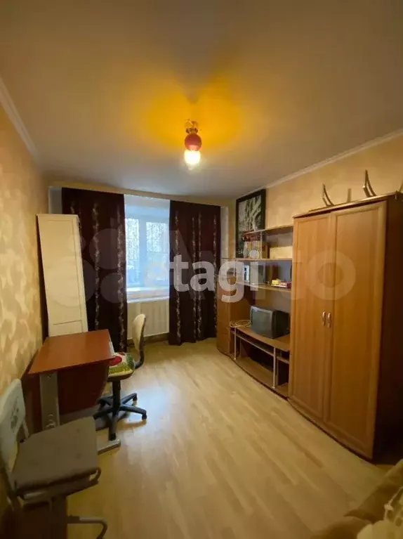 1-к. квартира, 26,7 м, 1/9 эт. - Фото 1