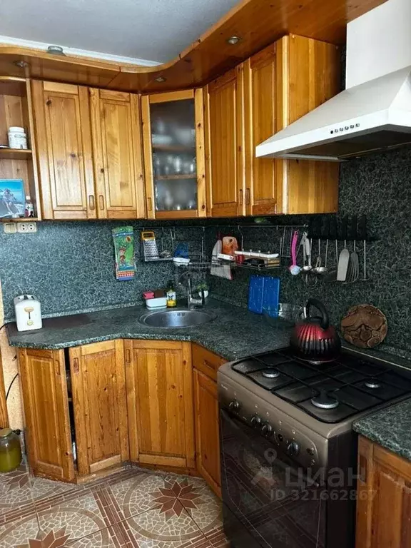 2-к кв. Владимирская область, Владимир ул. Василисина, 7 (60.0 м) - Фото 1