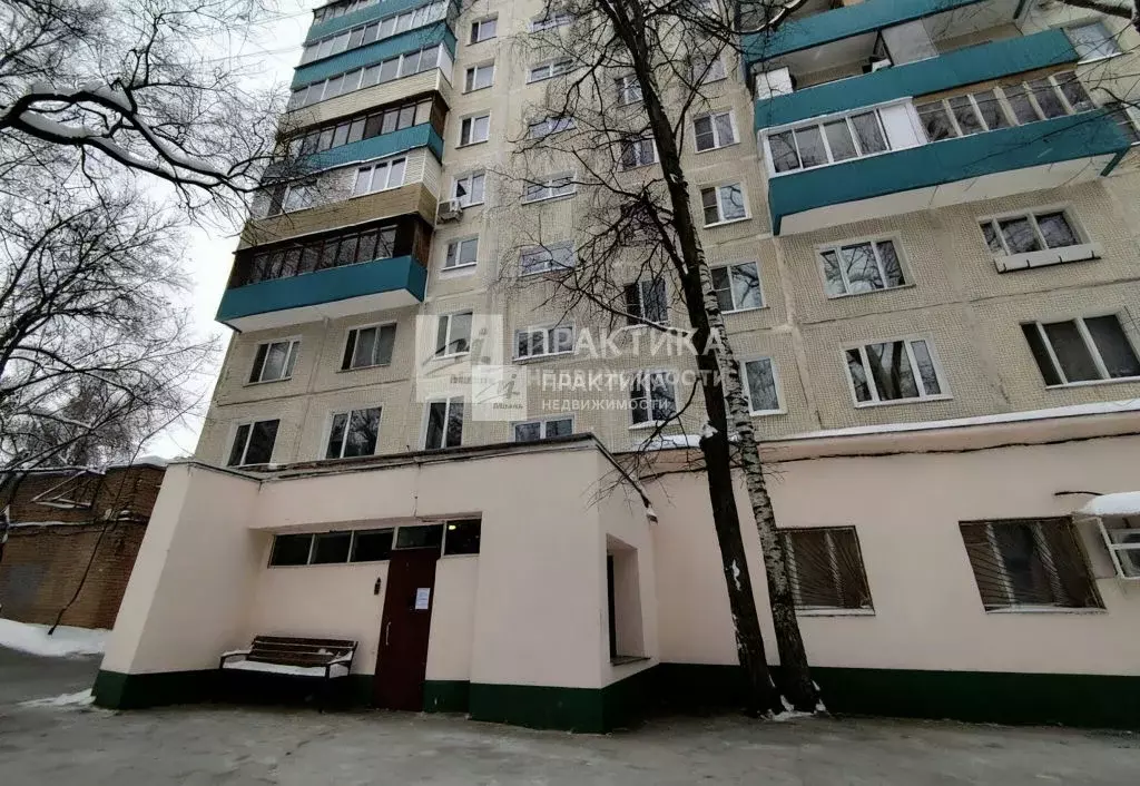 Продается 2-комнатная квартира - Фото 1