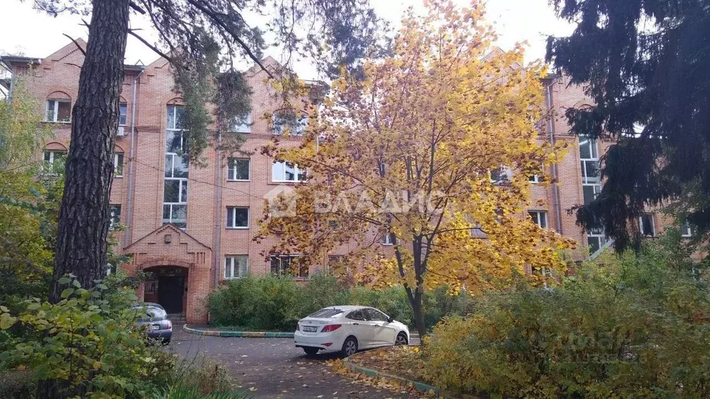 1-к кв. Московская область, Одинцовский городской округ, пос. Горки-10 ... - Фото 1