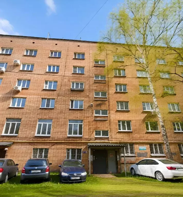 Комната Самарская область, Самара просп. Карла Маркса, 504 (13.0 м) - Фото 1