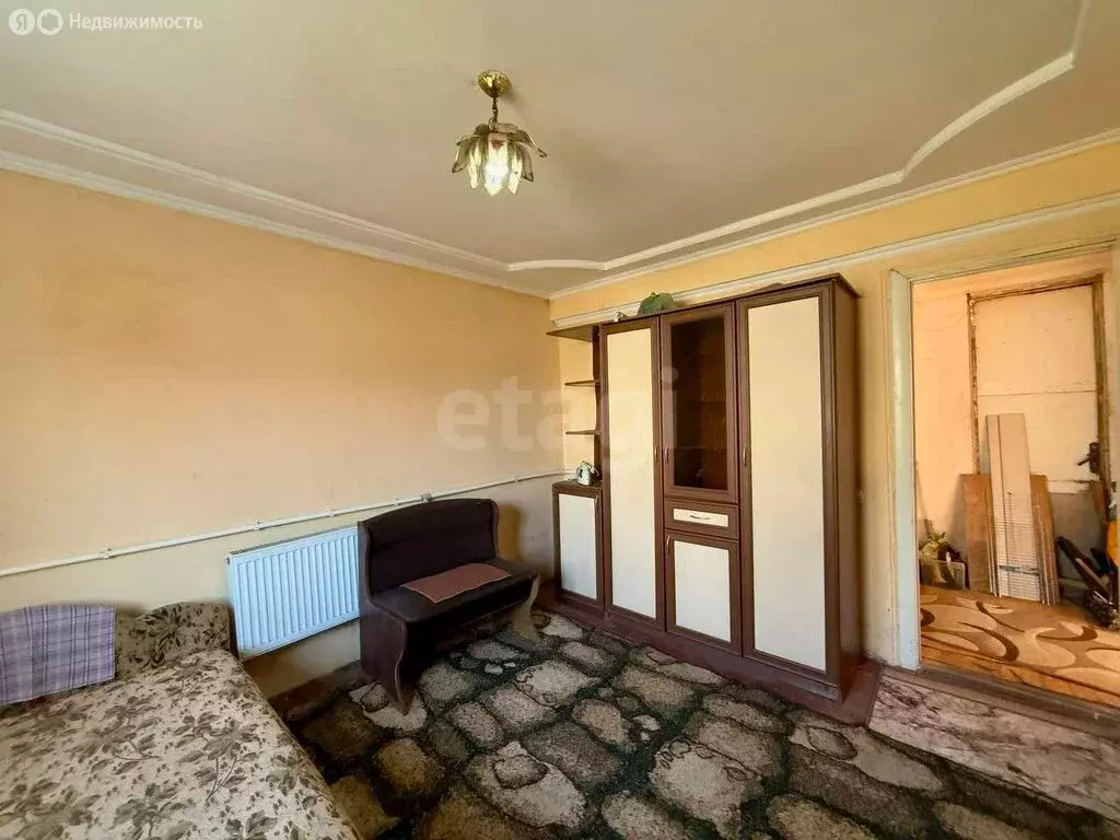 Дом в Симферополь, 2-я улица Коллективных Садов (72.6 м) - Фото 2