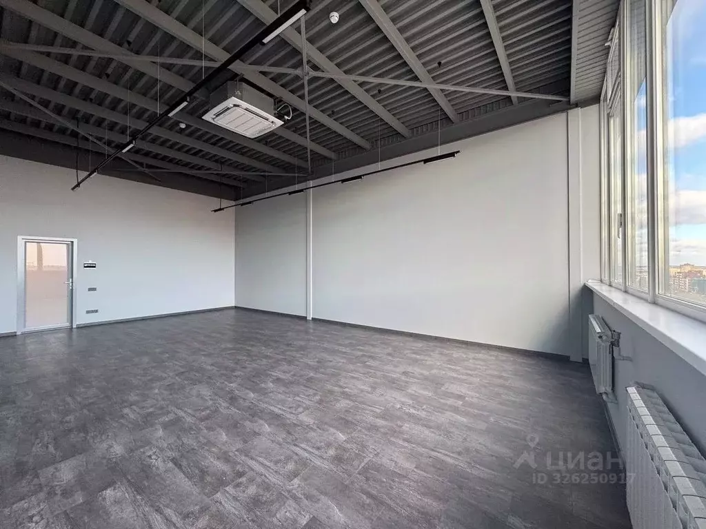 Офис в Тульская область, Тула Московская ул., 34 (35 м) - Фото 1