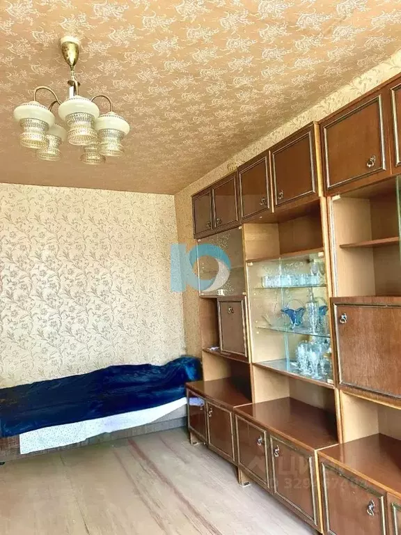 1-к кв. Брянская область, Брянск ул. Вали Сафроновой, 73 (28.9 м) - Фото 2
