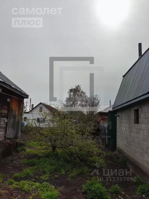 Дом в Башкортостан, Стерлитамак ул. Докучаева, 1 (50 м) - Фото 1