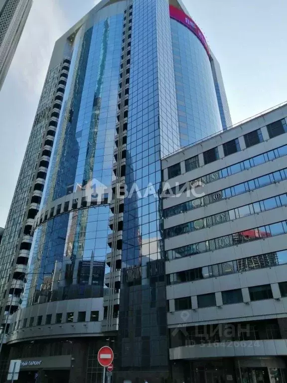 Офис в Москва Тестовская ул., 8 (1775 м) - Фото 0