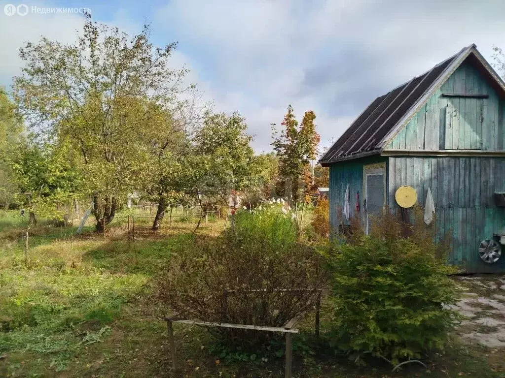 Дом в Тверская область, Конаковский муниципальный округ, СТ Химик (24 ... - Фото 1