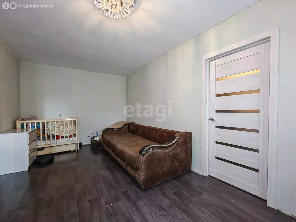 2-комнатная квартира: Новосибирск, улица Куприна, 14 (44.6 м) - Фото 1