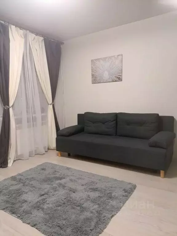 Студия Московская область, Люберцы Инициативная ул., 13 (28.0 м) - Фото 2