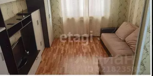 Студия Тюменская область, Уватский район, пос. Туртас Октябрьская ул., ... - Фото 1