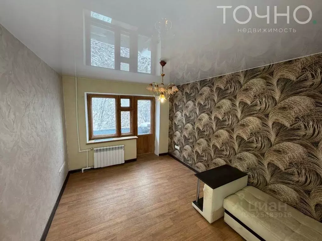 3-к кв. Пензенская область, Пенза Совхозная ул., 4 (56.7 м) - Фото 1