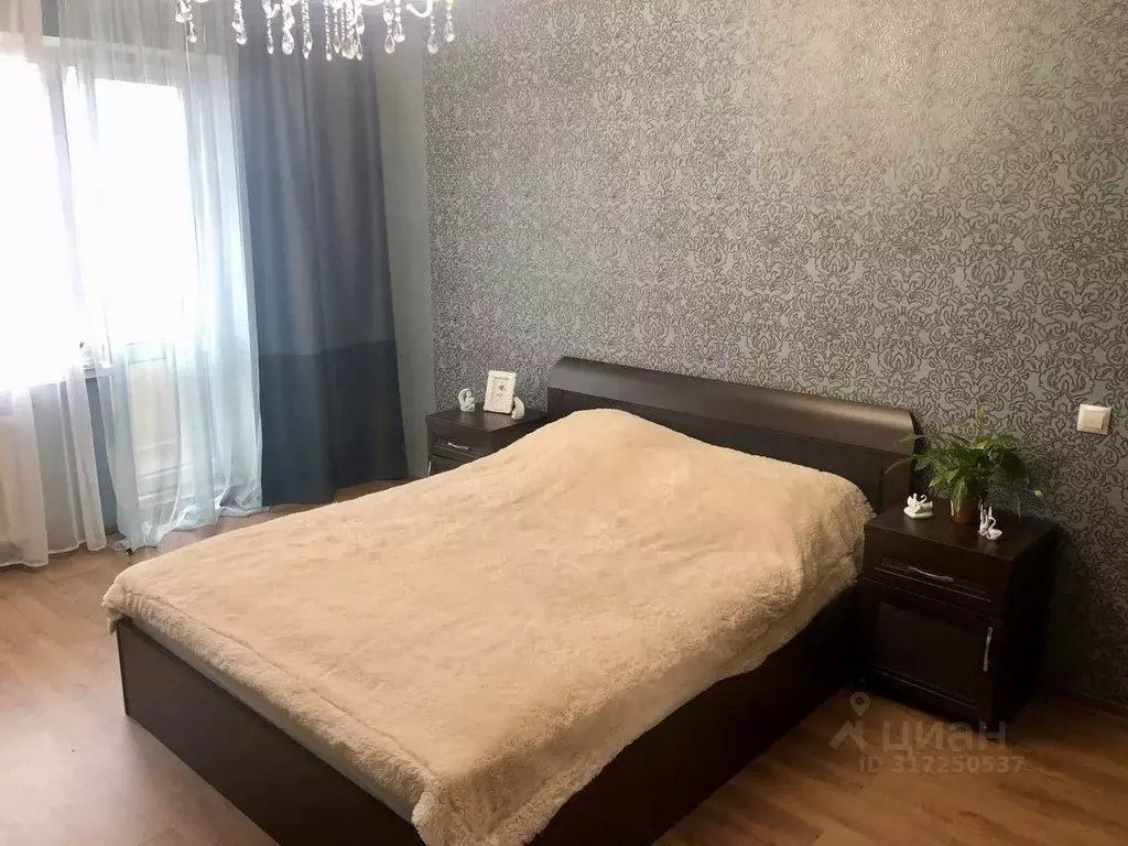 1-к кв. Омская область, Омск ул. Сазонова, 208 (37.1 м) - Фото 0