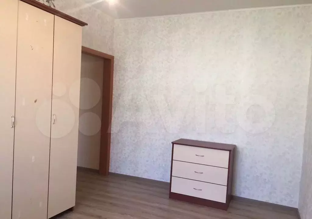 1-к. квартира, 35 м, 3/3 эт. - Фото 1