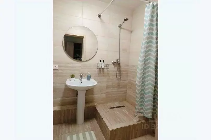 1-к кв. Ростовская область, Ростов-на-Дону просп. 40-летия Победы, ... - Фото 2