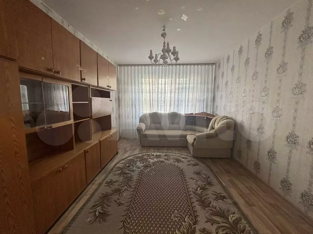 3-к. квартира, 66 м, 2/9 эт. - Фото 0