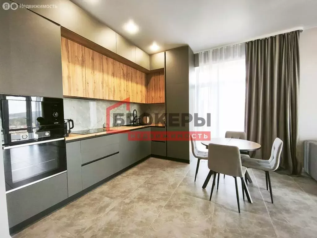 Дом в Пионерское, Садовая улица, 56А (91.4 м) - Фото 1