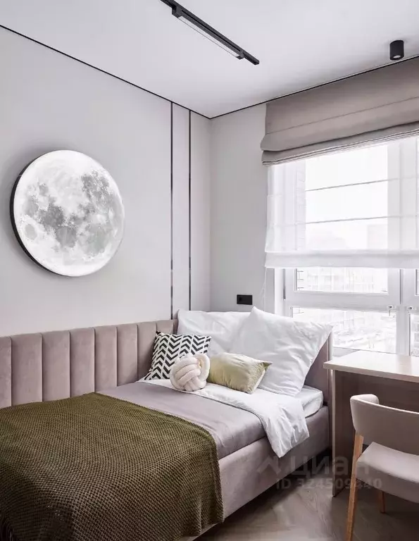 4-к кв. Иркутская область, Иркутск ул. Эдуарда Дьяконова, 8 (120.0 м) - Фото 2