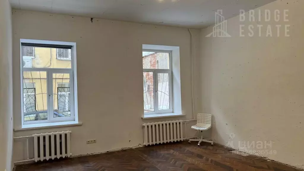 3-к кв. Санкт-Петербург 7-я Васильевского острова линия, 60 (95.5 м) - Фото 1