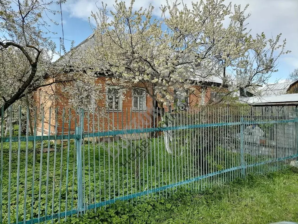 Дом в Московская область, Богородский городской округ, д. Исаково ул. ... - Фото 1