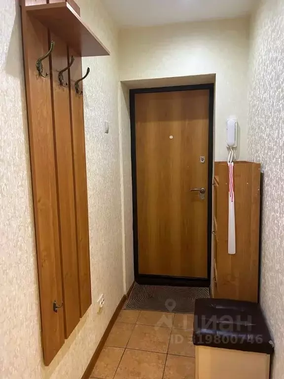 1-к кв. Нижегородская область, Нижний Новгород ул. Володарского, 3 ... - Фото 0