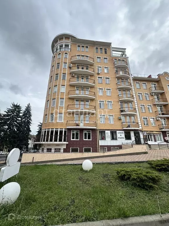 Продаётся 2-к квартира, 63.9 м - Фото 1