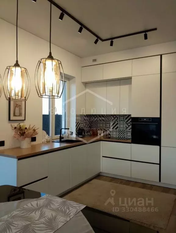 Дом в Калининградская область, Гурьевск ул. Алтайская, 60А (110 м) - Фото 1