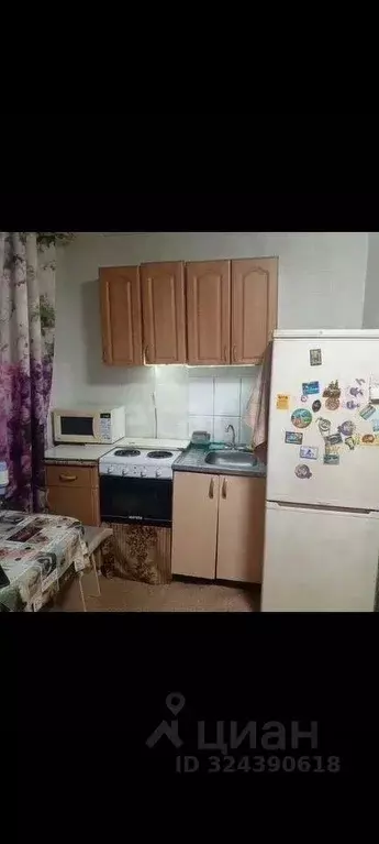 Студия Томская область, Томск Черемошники мкр, ул. Первомайская, 63/2 ... - Фото 1