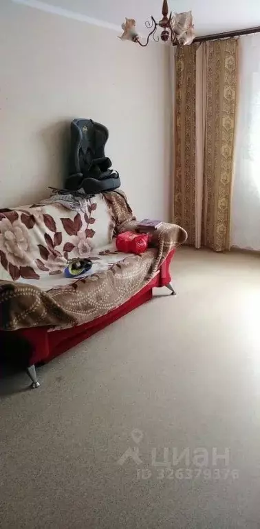 3-к кв. Калужская область, Калуга ул. Георгия Амелина, 28 (71.2 м) - Фото 2