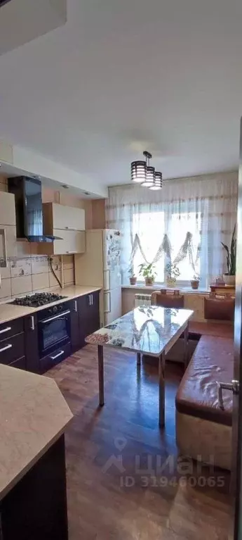 3-к кв. Краснодарский край, Белореченск ул. Таманской Армии, 112 (63.0 ... - Фото 0
