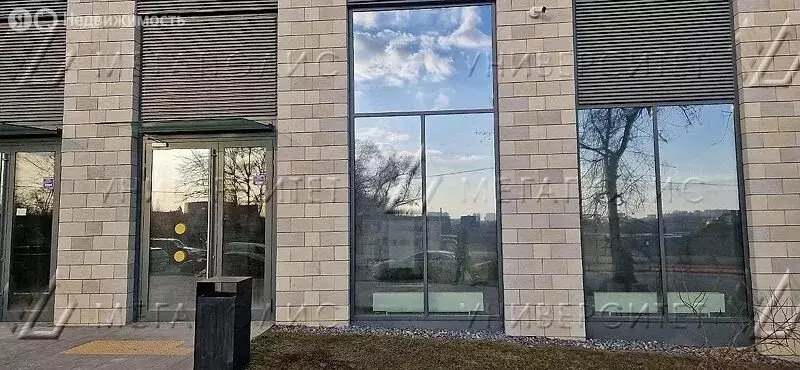 Офис (61 м) - Фото 2