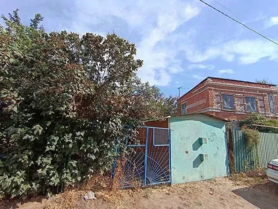 Участок в Астраханская область, Астрахань Весна-88 СТ, 15 (5.0 сот.) - Фото 1