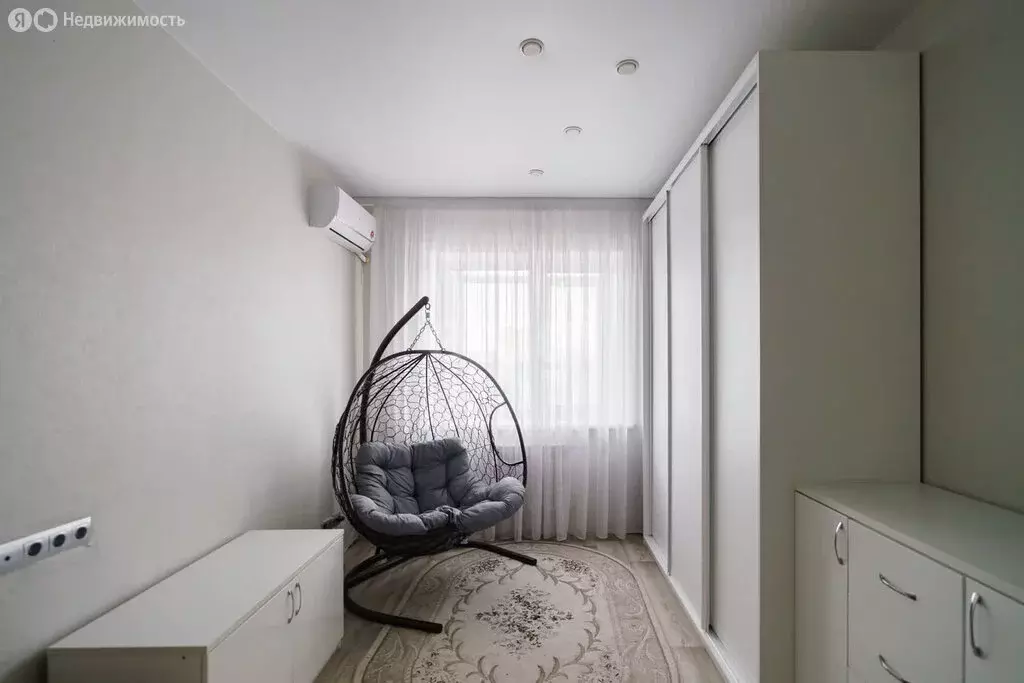 1-комнатная квартира: Ульяновск, улица Олега Кошевого, 99 (38.9 м) - Фото 1