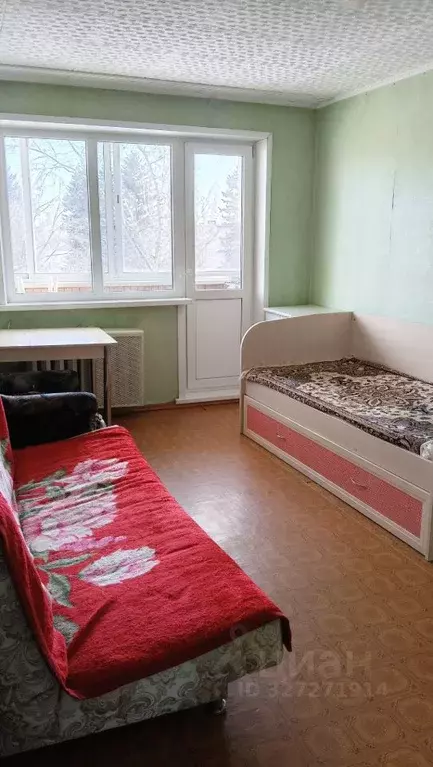 2-к кв. Алтайский край, Барнаул ул. Малахова, 73 (44.0 м) - Фото 1
