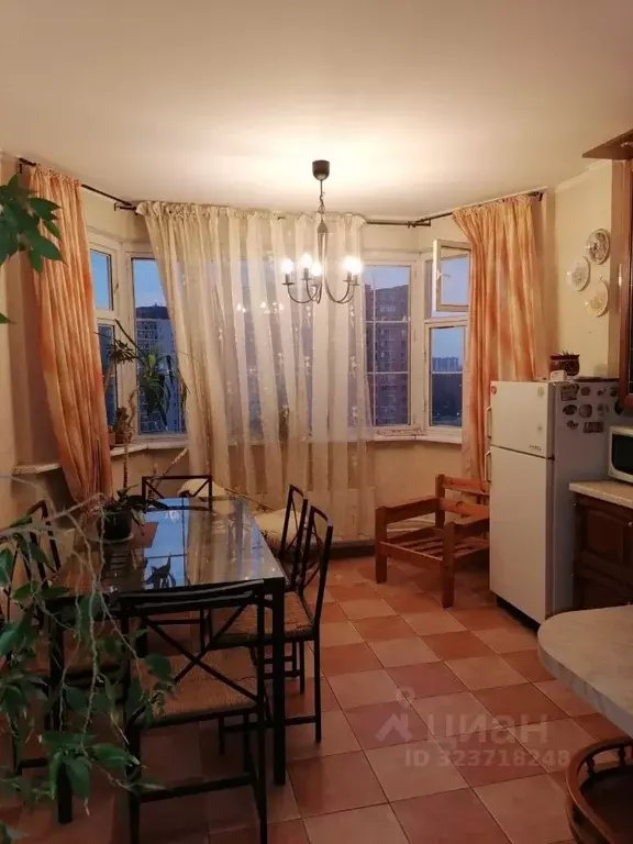 Комната Московская область, Красногорск Губайлово мкр, ул. Пушкинская, ... - Фото 2