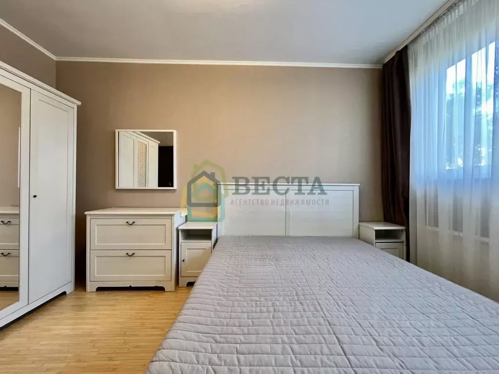 3-к кв. Санкт-Петербург просп. Ветеранов, 104 (60.4 м) - Фото 2