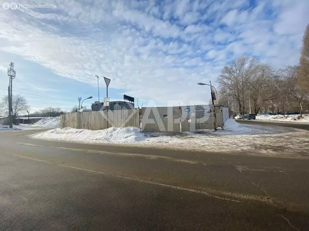 Склад (1200 м) - Фото 1