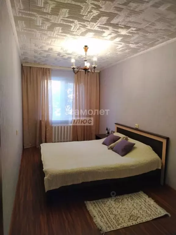 3-к кв. Курская область, Курск Сумская ул., 42 (58.2 м) - Фото 0