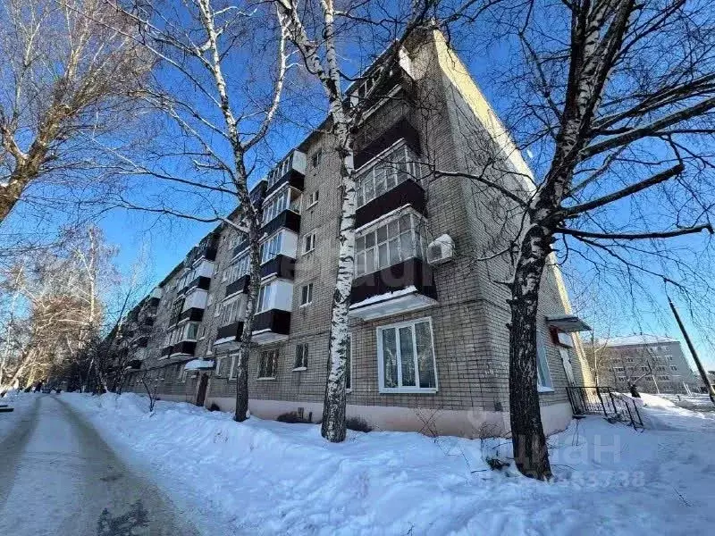 1-к кв. Татарстан, Казань ул. Гудованцева, 31 (29.1 м) - Фото 1