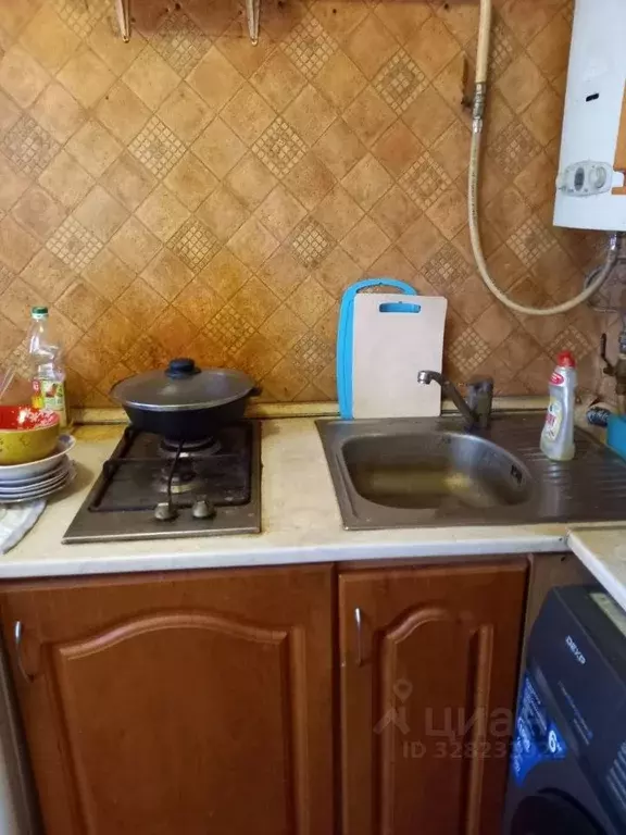 1-к кв. Санкт-Петербург, Санкт-Петербург, Павловск ул. Васенко, 18 ... - Фото 1