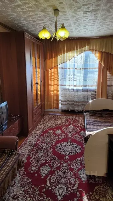 2-к кв. Кировская область, Киров ул. Ивана Попова, 13 (44.0 м) - Фото 2