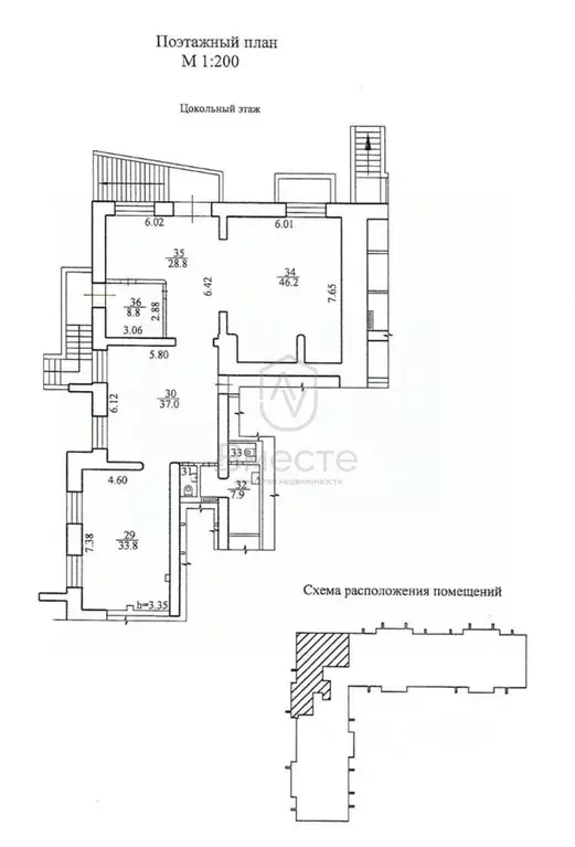 Торговая площадь в Новосибирская область, Новосибирск Выборная ул., ... - Фото 1