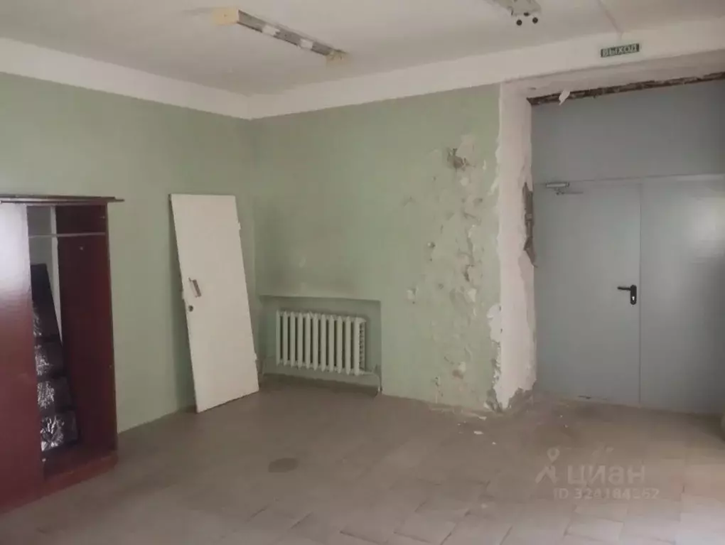 Помещение свободного назначения в Башкортостан, Межгорье Юго-Западный ... - Фото 1