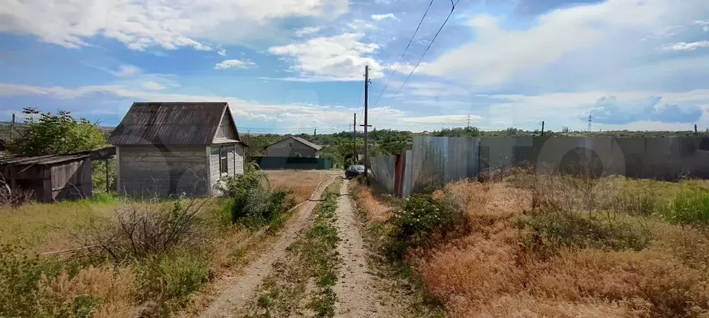 Участок 5,1 сот. (СНТ, ДНП) - Фото 1